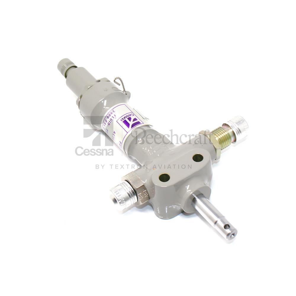 6747005-1|ACTUATOR ASSEMBLY UPLOCK L.H.