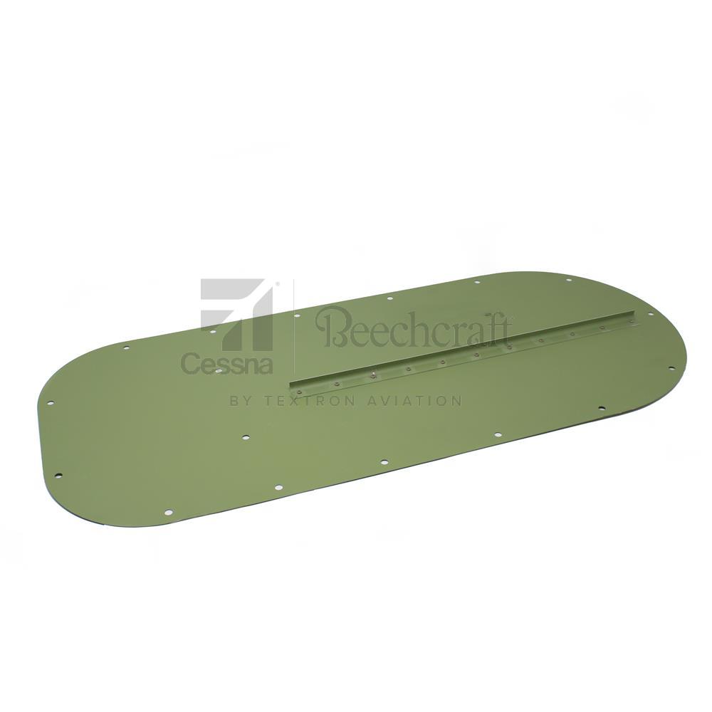 99-420001-223|PANEL ASSEMBLY- COCKPIT FLOOR