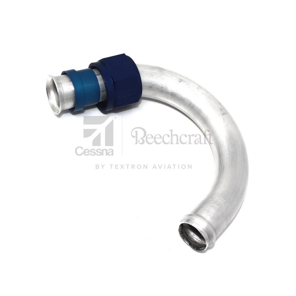 2250118-1|TUBE ASSEMBLY BREATER EXIT
