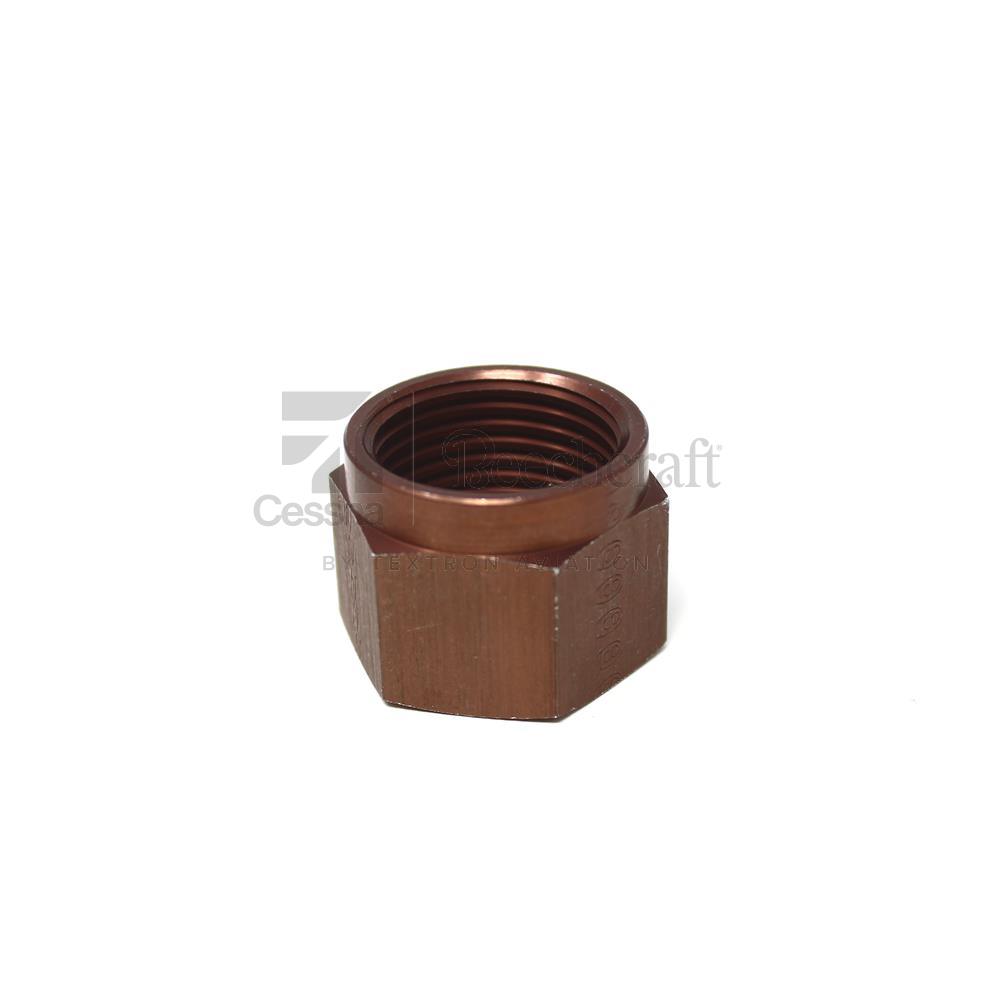 MS21921-12W|NUT