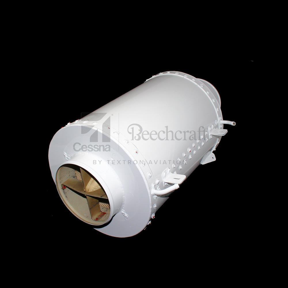 7415724-49|MUFFLER ASSY