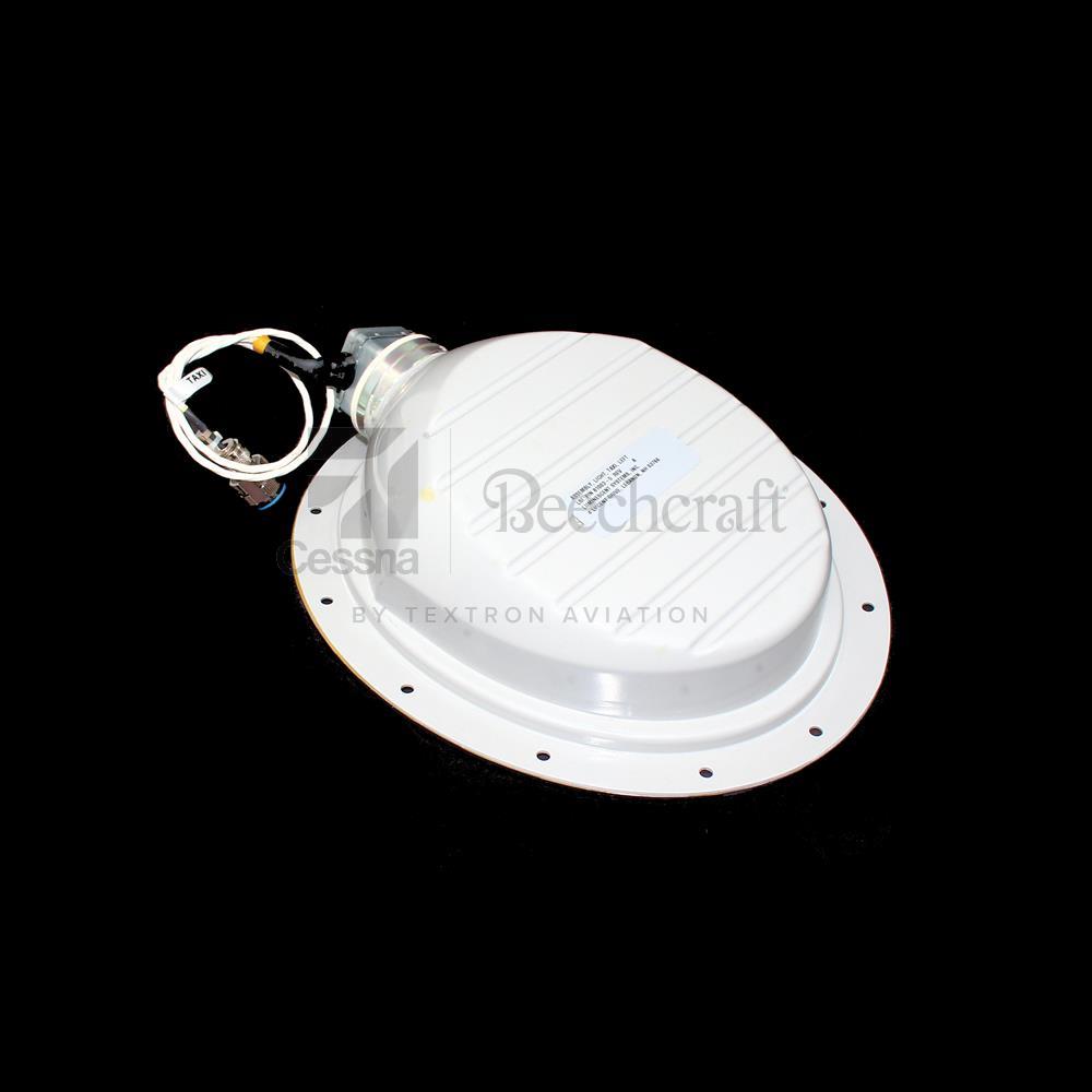 81003-5|LIGHT, TAXI, HID, LEFT