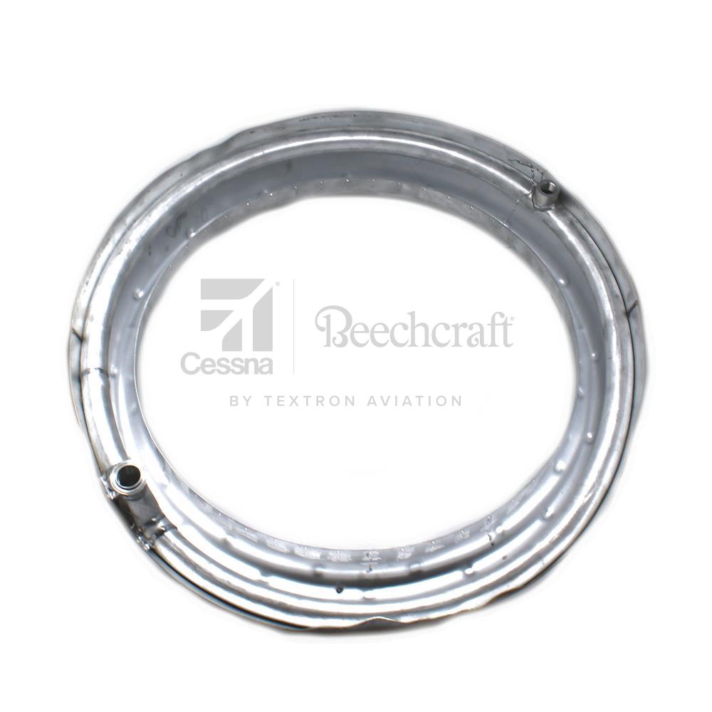 5552250-115|WELD ASSY LH