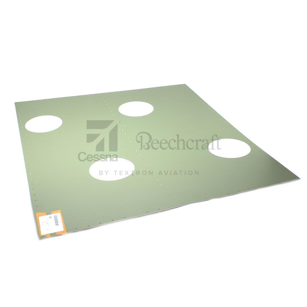50-440012-553|FLOORBOARD- FUSELAGE ASSEMBLY