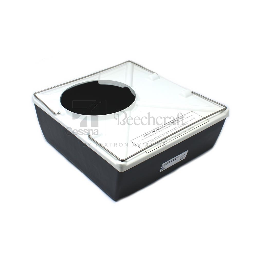3106-3|WASTE CONTAINER