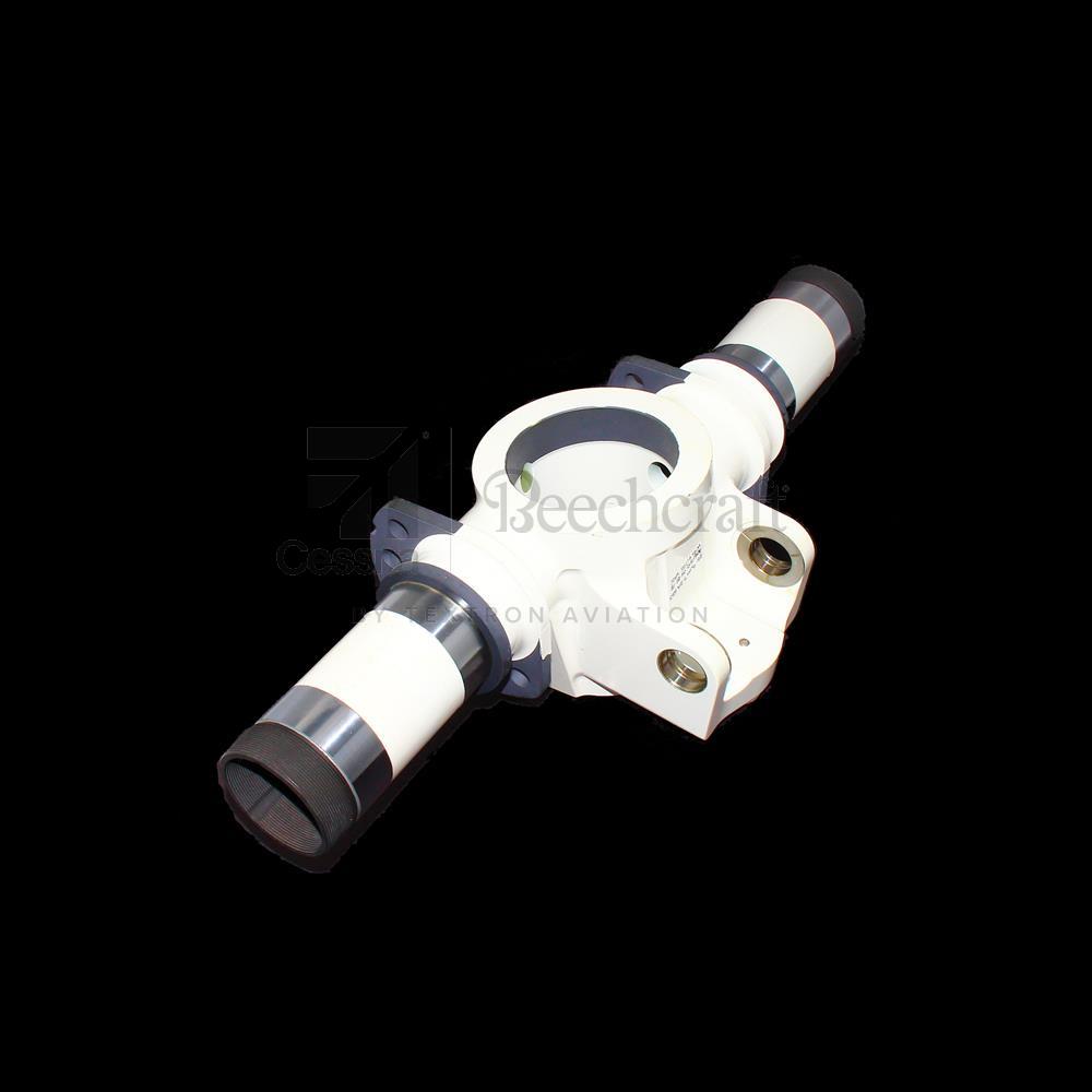 25-9UM7-21A|AXLE ASSEMBLY L.H.