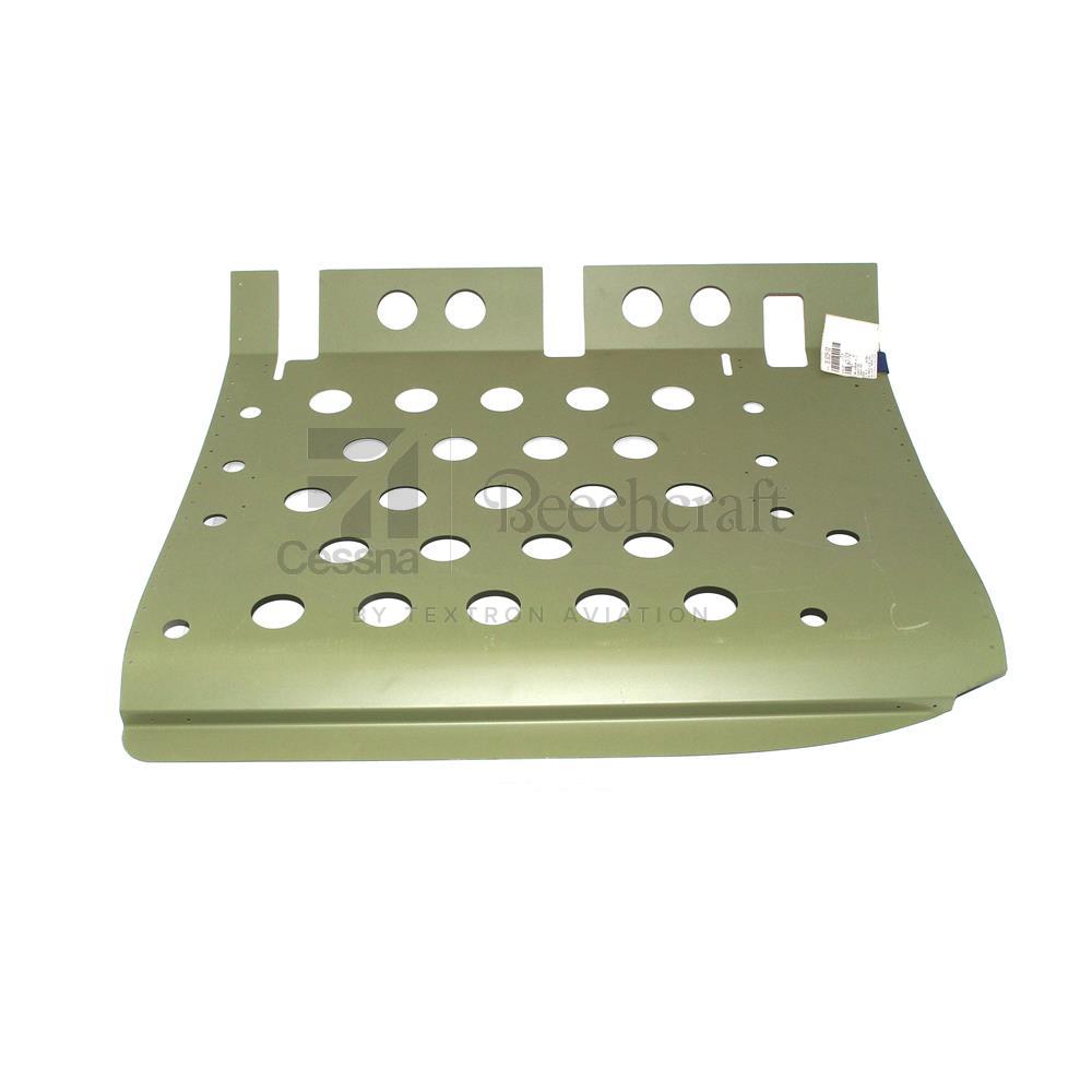 3619235-30|LH AFT BASE CUSHION PAN