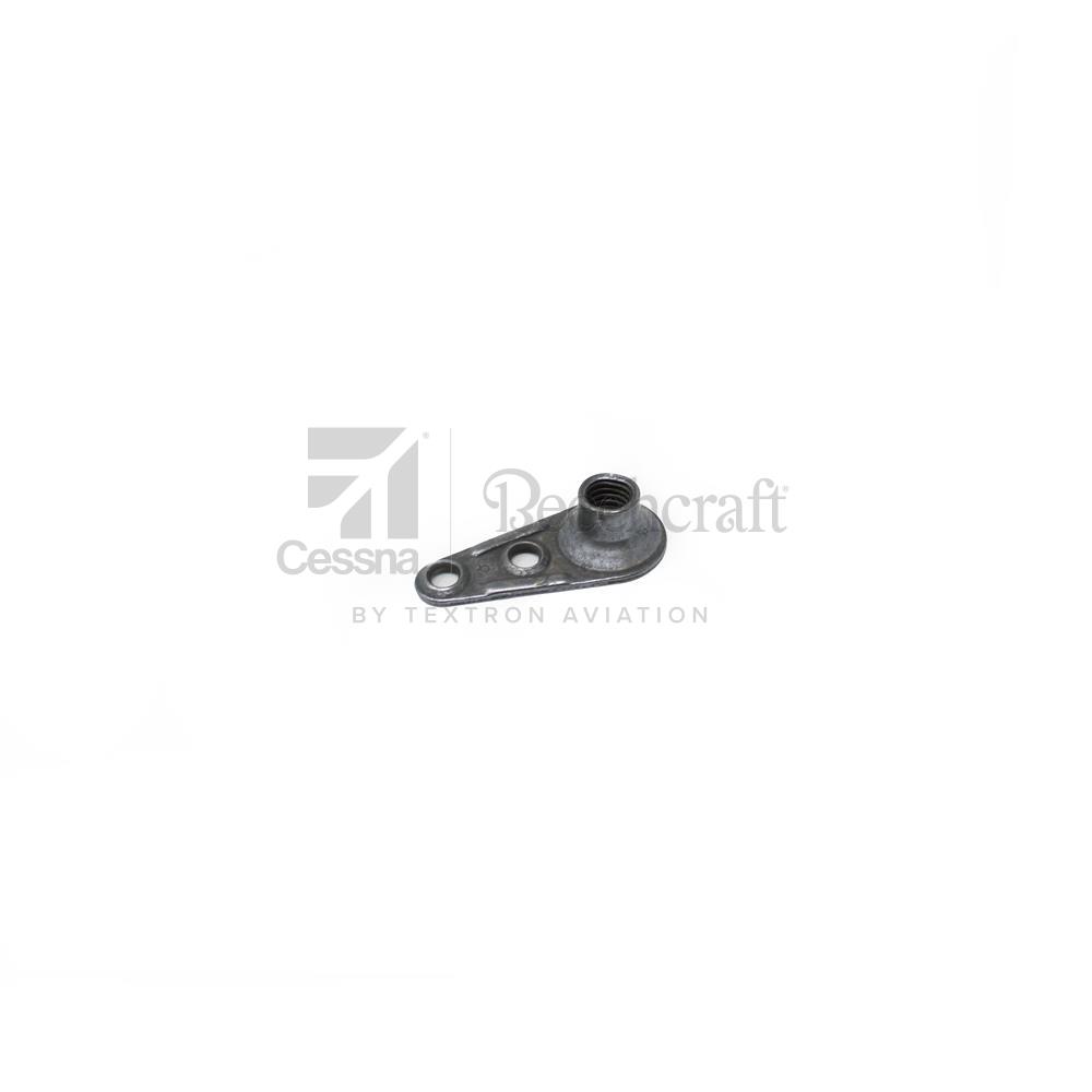 MS21053L3K|NUTPLATE