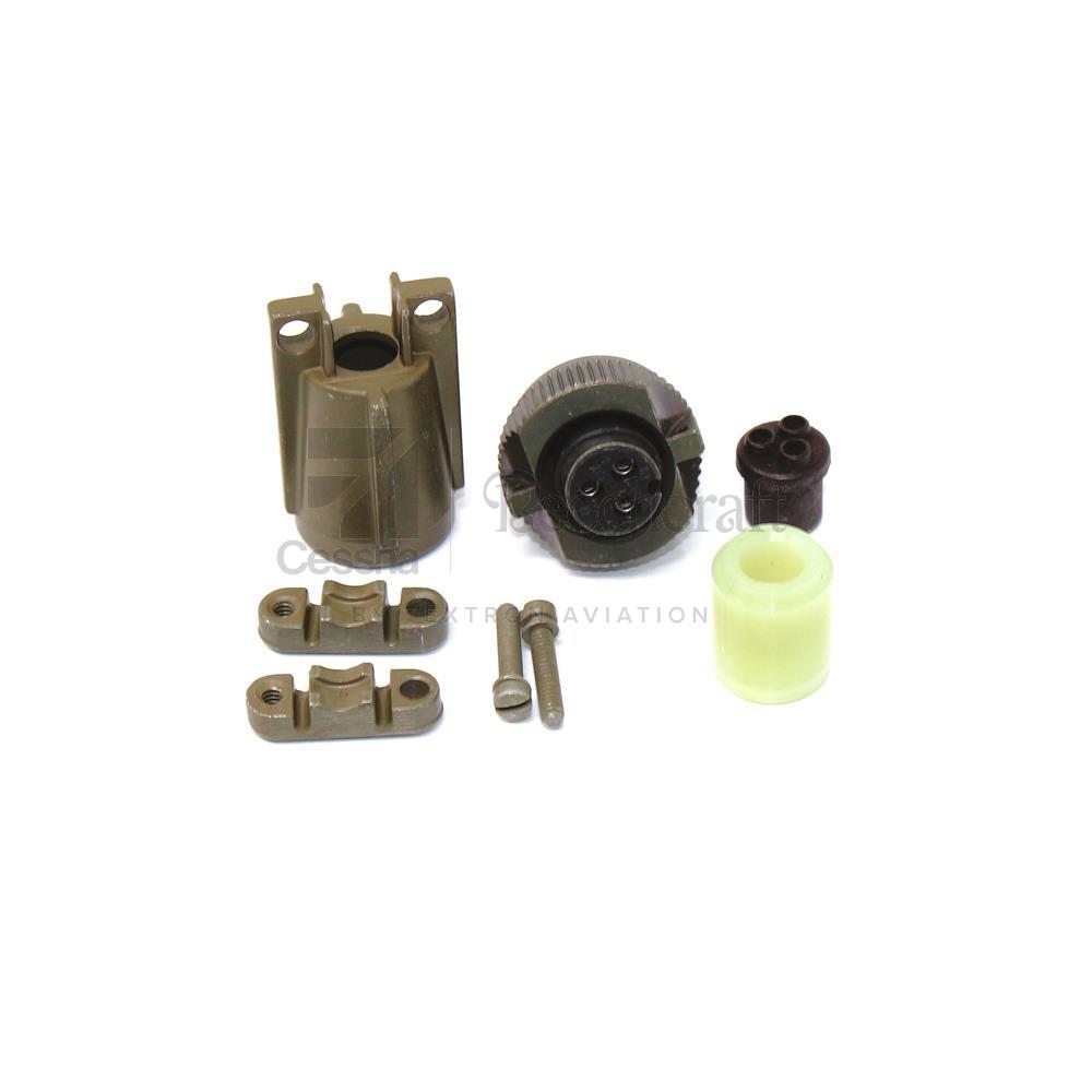 MS3106F10SL3S|CONNECTOR