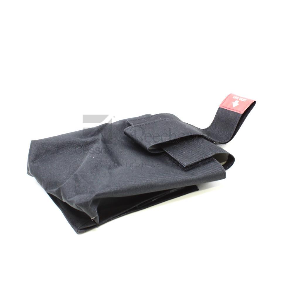 2049-2510450-005|LIFE PRESERVER POUCH