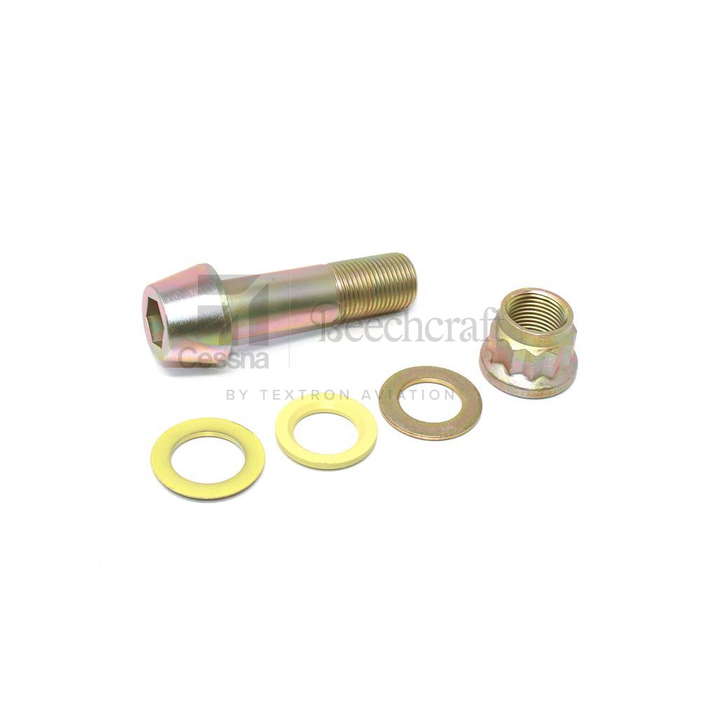 101-4025-3 S | King Air Upper Forward Wing Bolt Kit