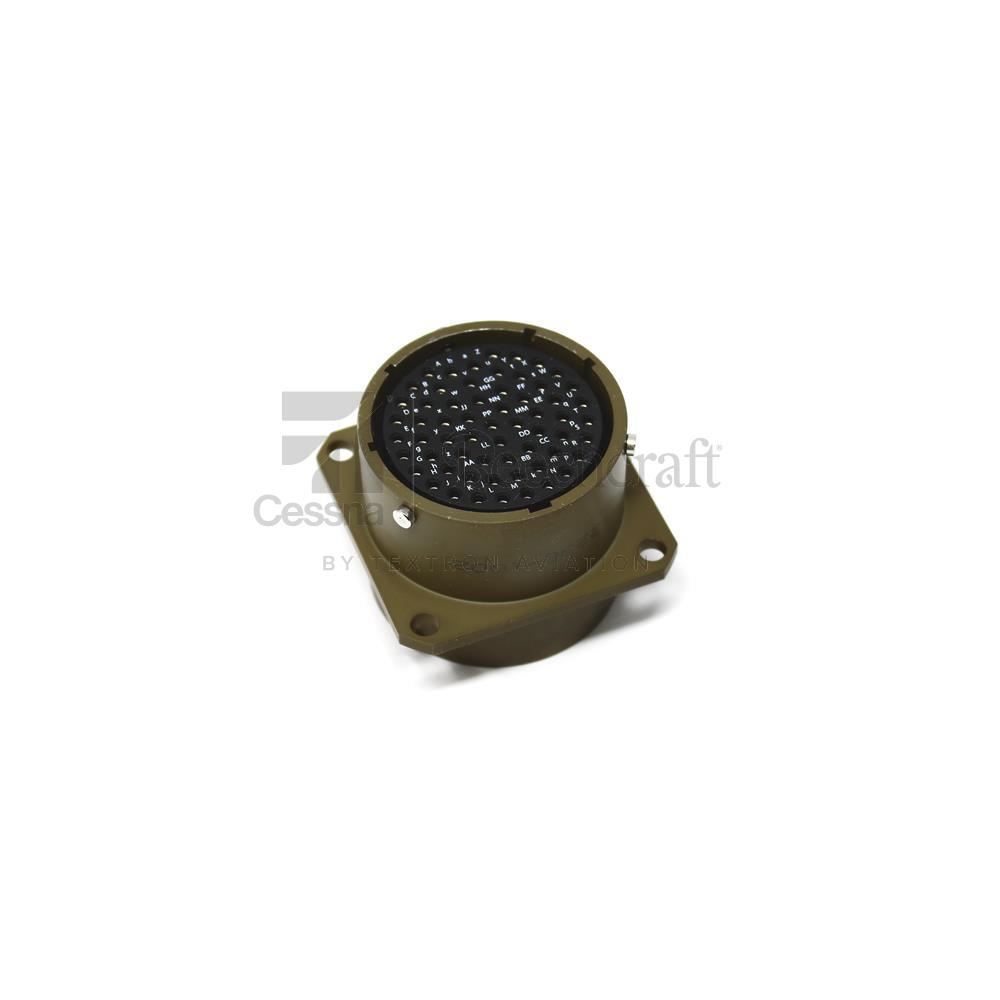 MS3119E24-61X|CONNECTOR