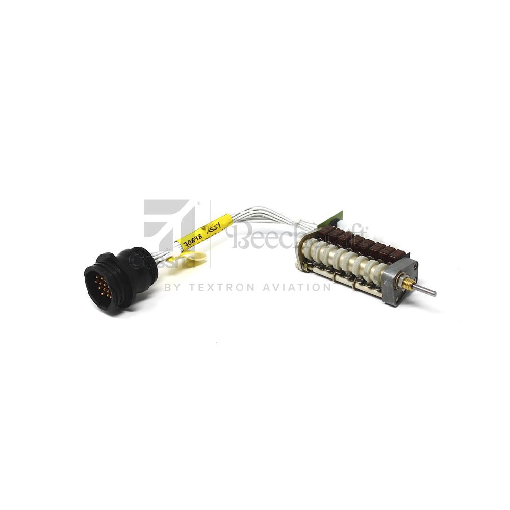 101-570022-11|SWITCH ASSEMBLY- FIRE PROTECT