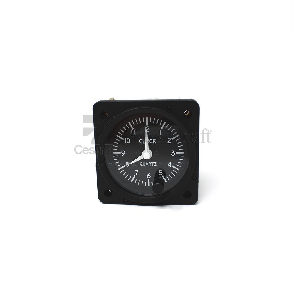 C664508-0202 | CLOCK | Textron Aviation