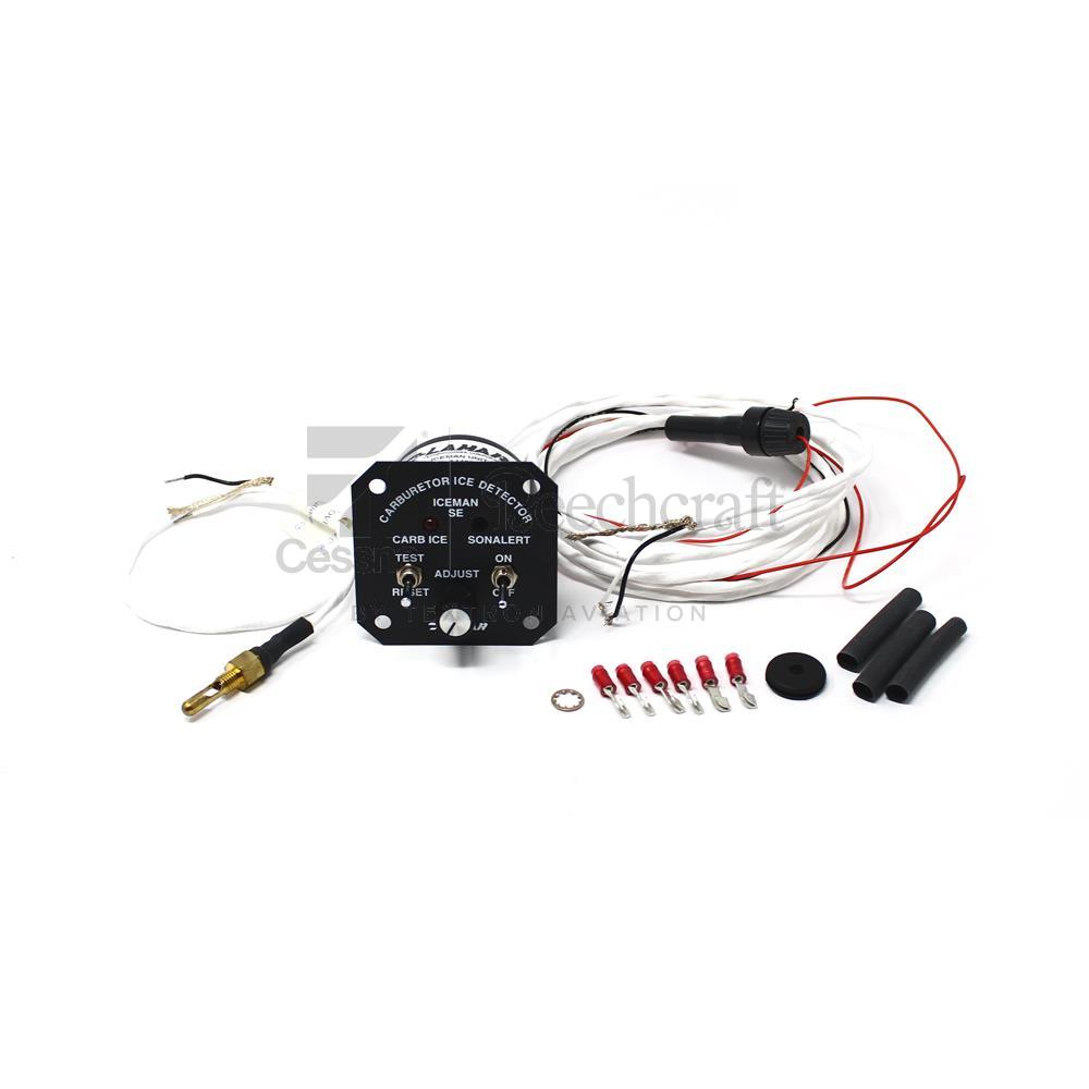 A110237-SE|ICEMAN- ICE DETECTION SYSTEM