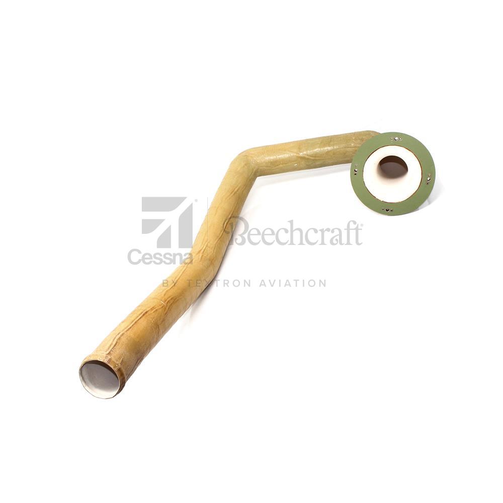 6714556-7|DUCT ASSY