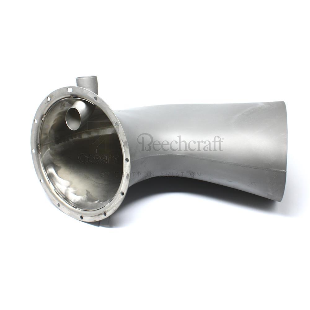 101-950019-47|EXHAUST PIPE ASSEMBLY
