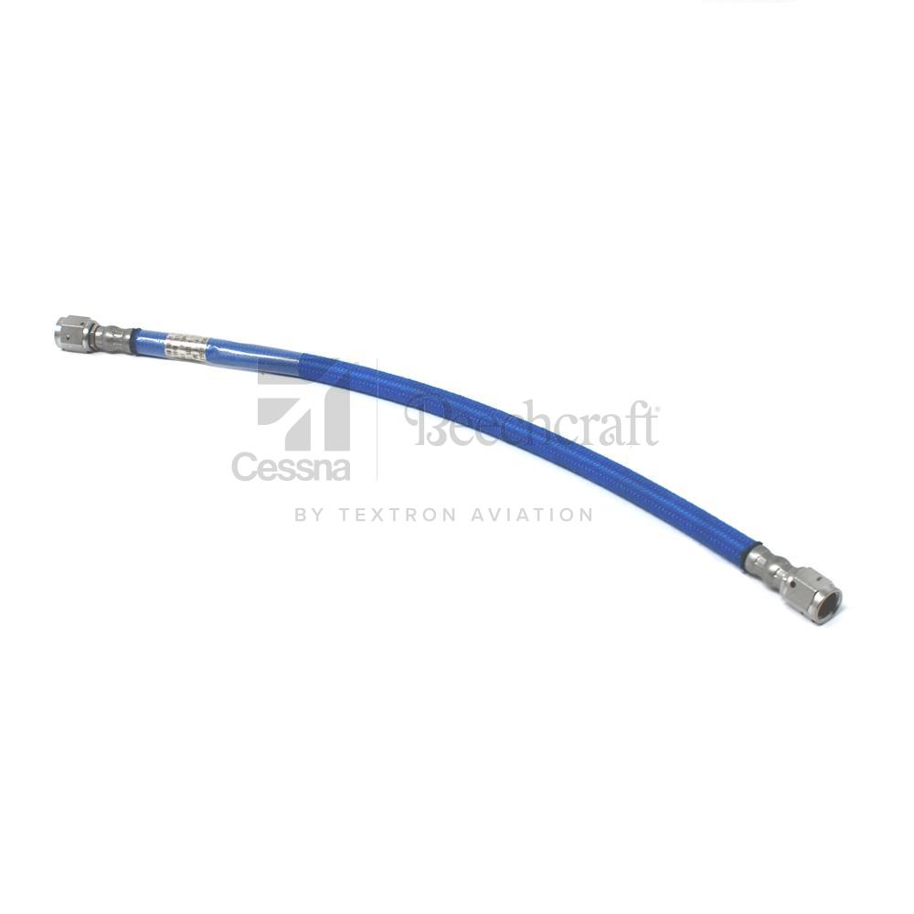 AE3663218E0140|HOSE ASSEMBLY HYDRAULIC LANDIN
