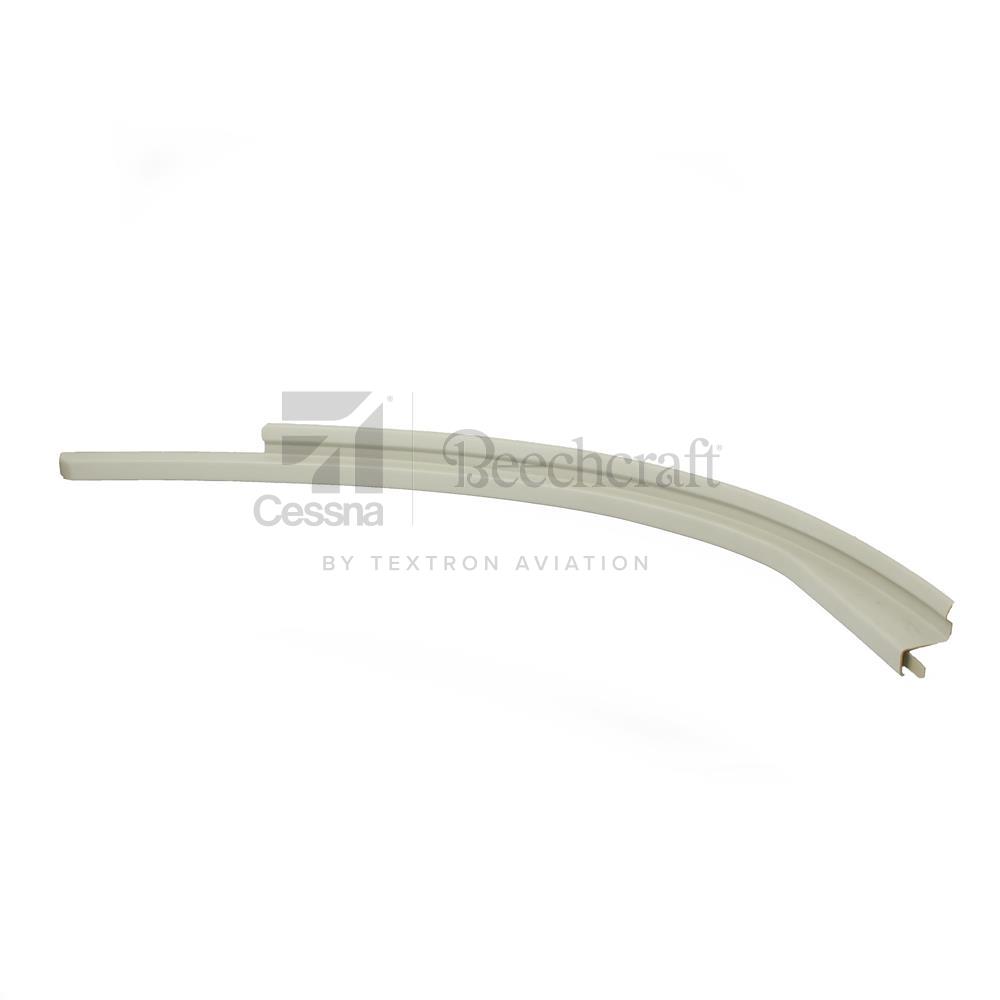 90-530120-8|ESCUTCHEON ASSY- TRIM FWD PART