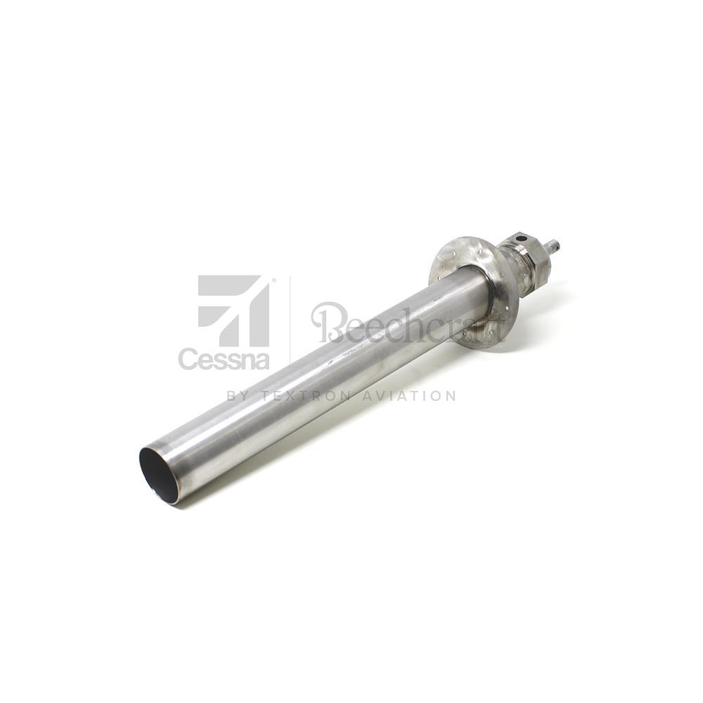 45A22069-005|TORQUE TUBE ASSEMBLY- ELEVATOR