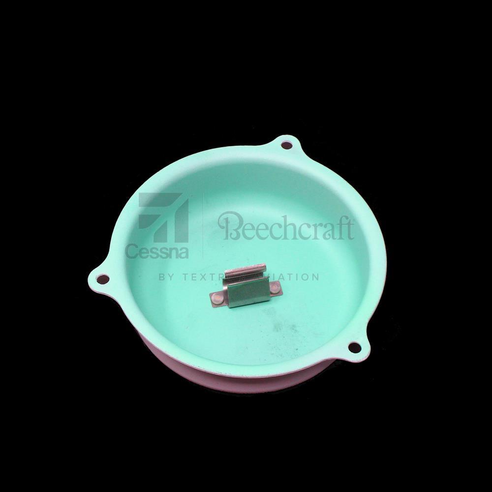 118-180|HUB CAP ASSEMBLY