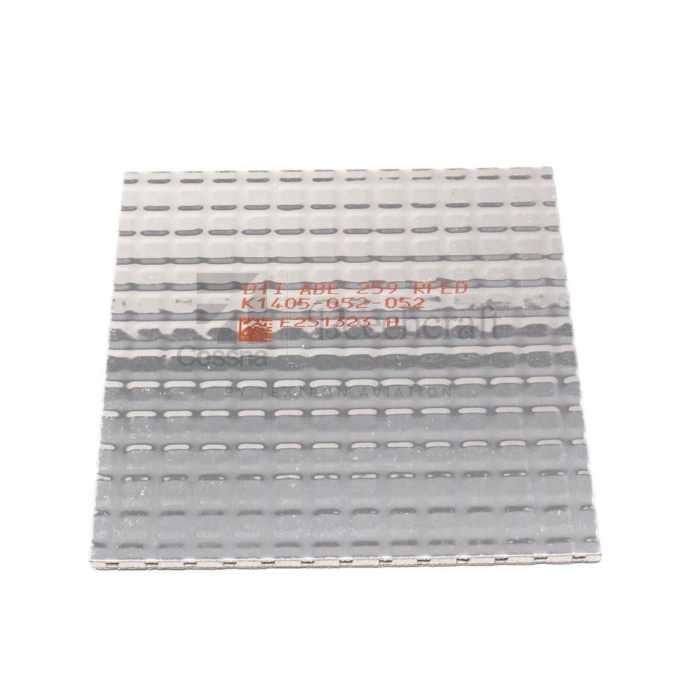 K1405-052-052|STAND- OFF DAMPING SYSTEM