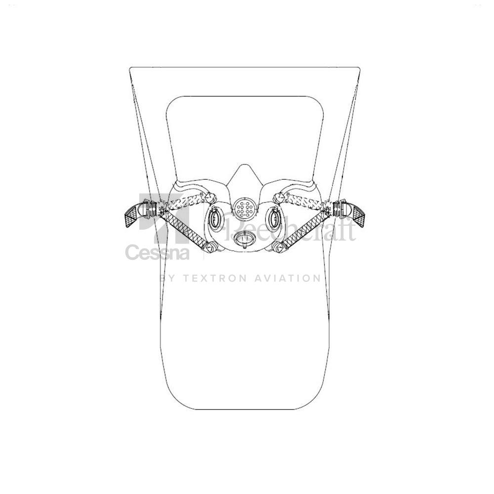 119003-21 | Crew Member Protective Breathing Equipment (PBE)