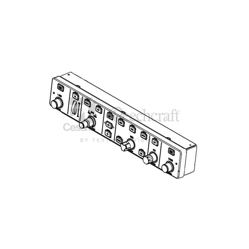 011-02584-00EX|GMC7200 AUTOPILOT CONTROL