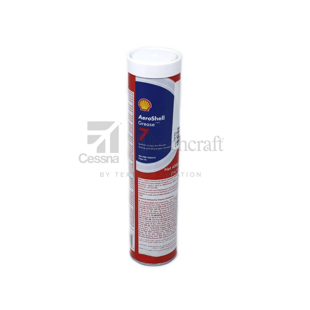 7CTG | AeroShell Grease 7