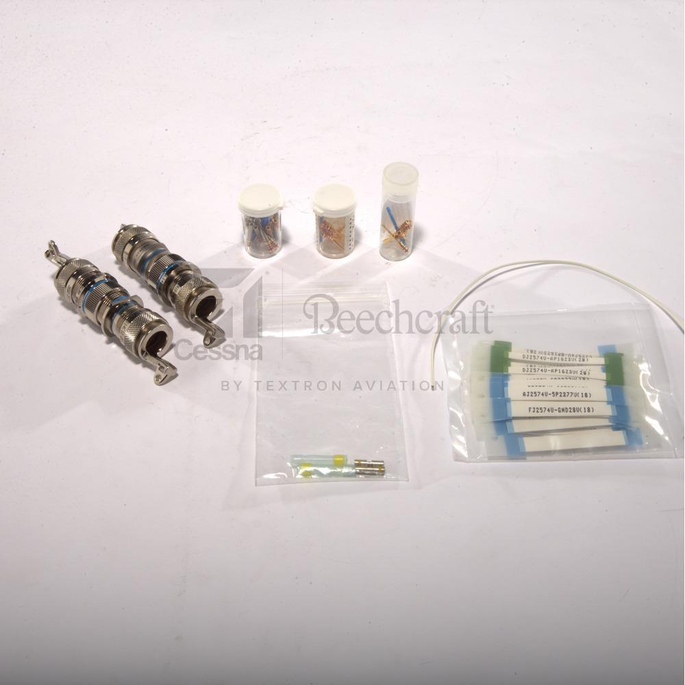 SB750-33-23-0|PSU LIGHTING WIRING