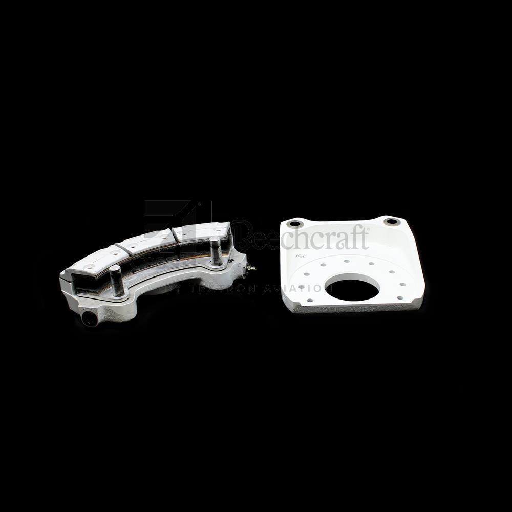 30-28B|BRAKE ASSEMBLY
