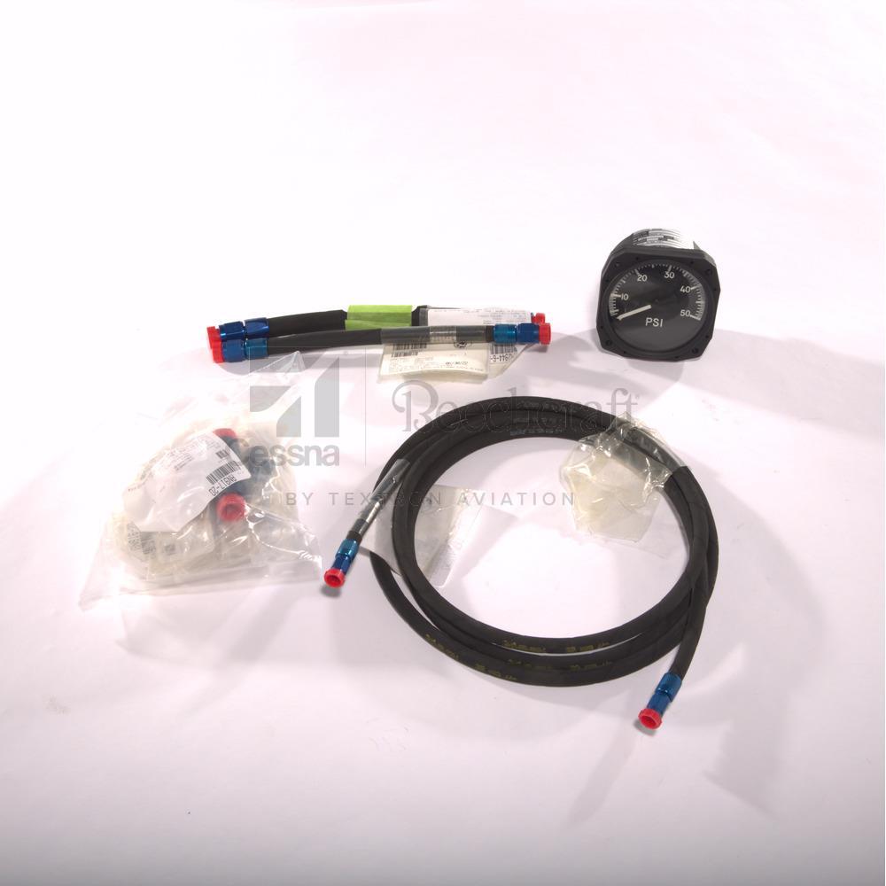 SK320-2K|UNMETERD FUEL PRESS.TEST KIT
