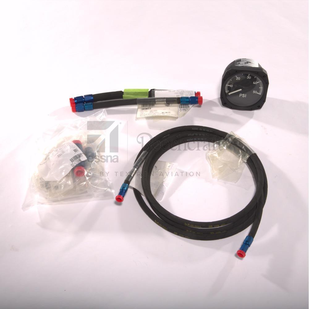 SK320-2K|UNMETERD FUEL PRESS.TEST KIT