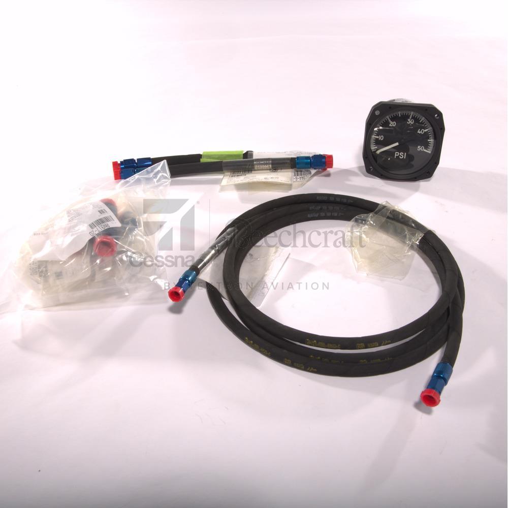 SK320-2K|UNMETERD FUEL PRESS.TEST KIT