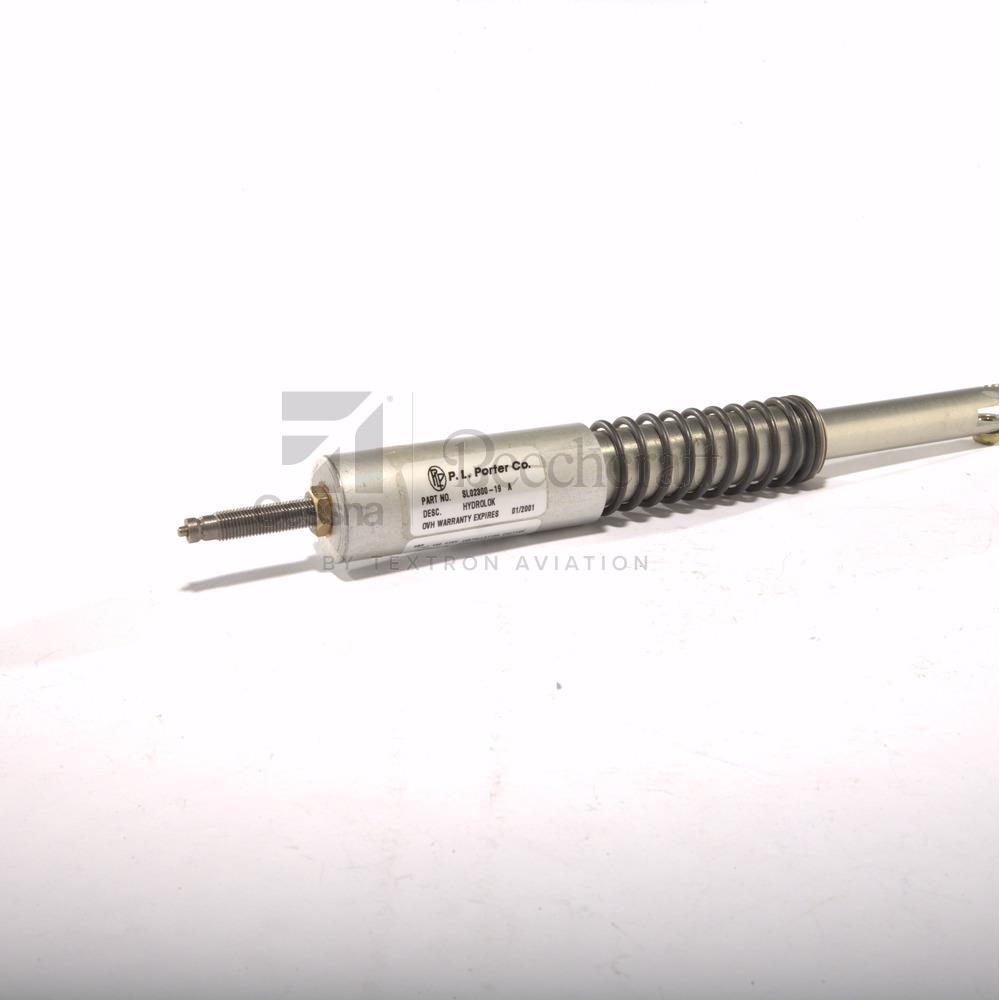 SL2300-19AEX|HYDRALOCK