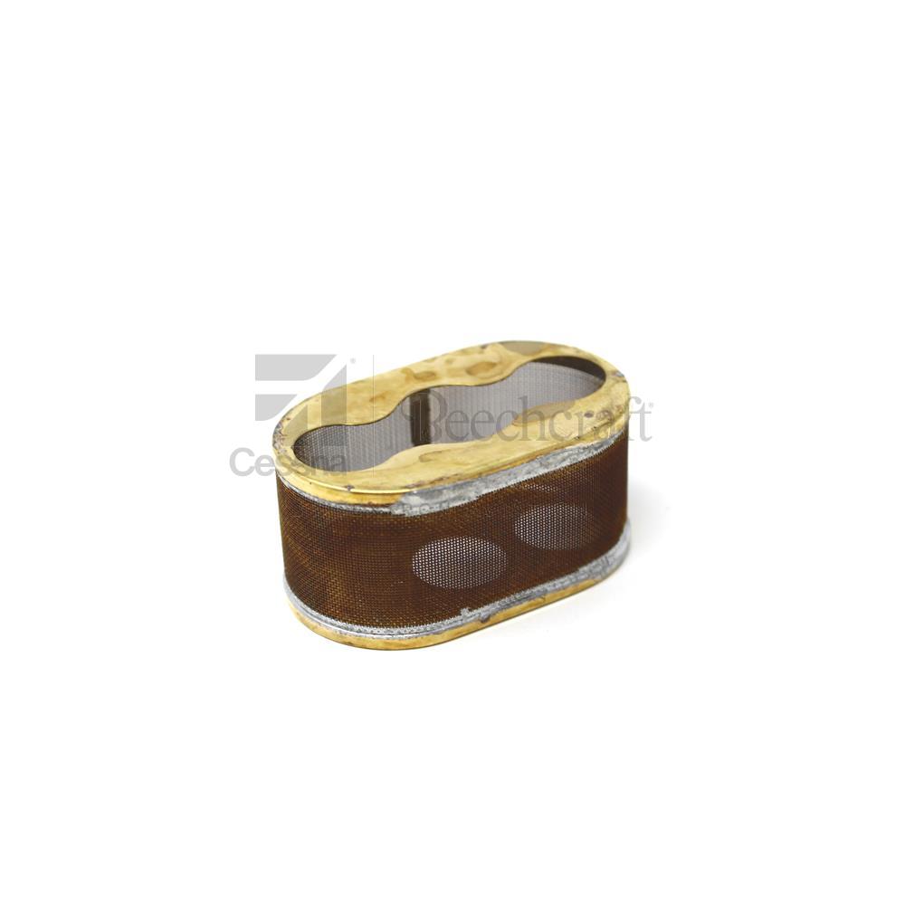 0756009-1 | Standard Fuel Filter Assembly