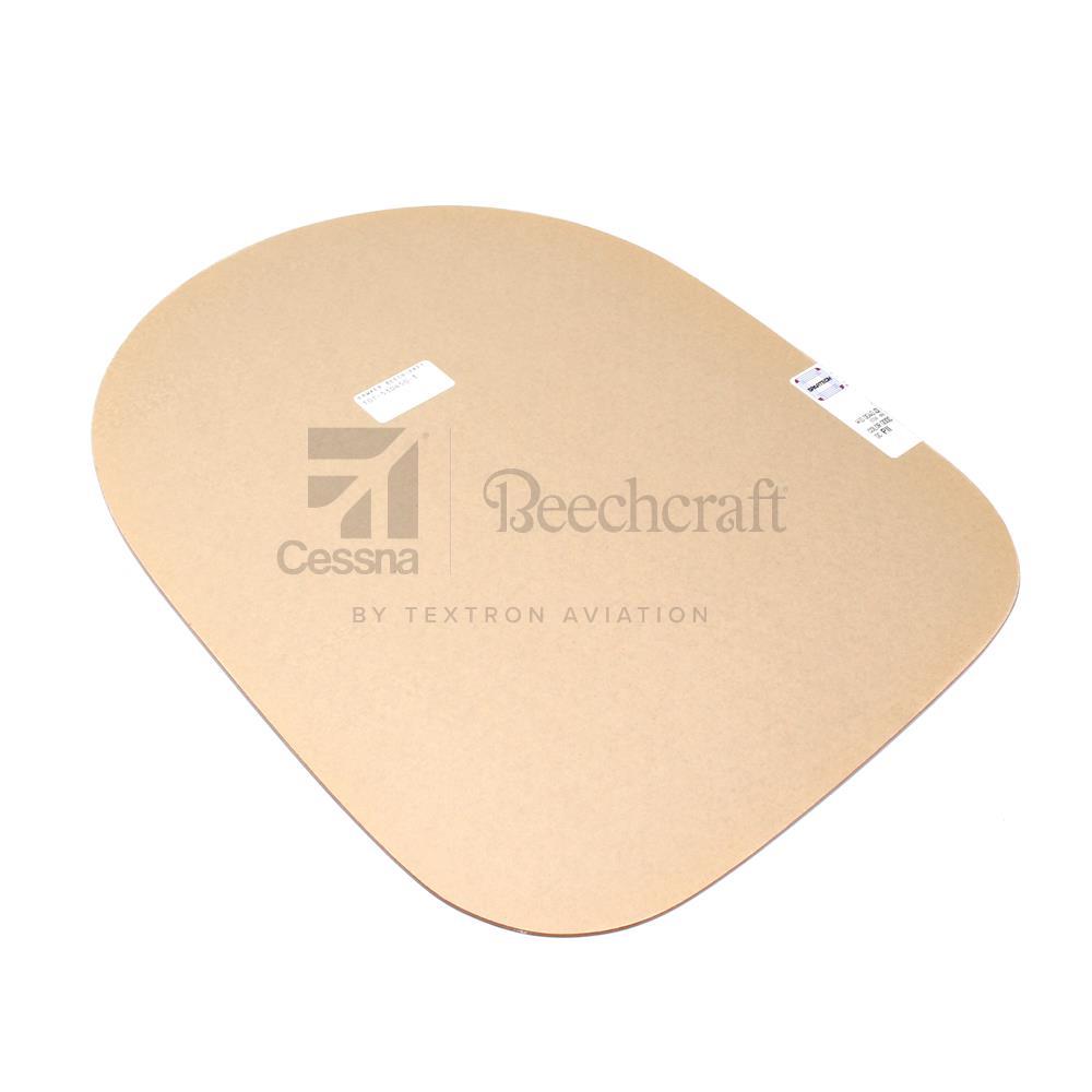 101-530450-3|PANE-INNER- COCKPIT