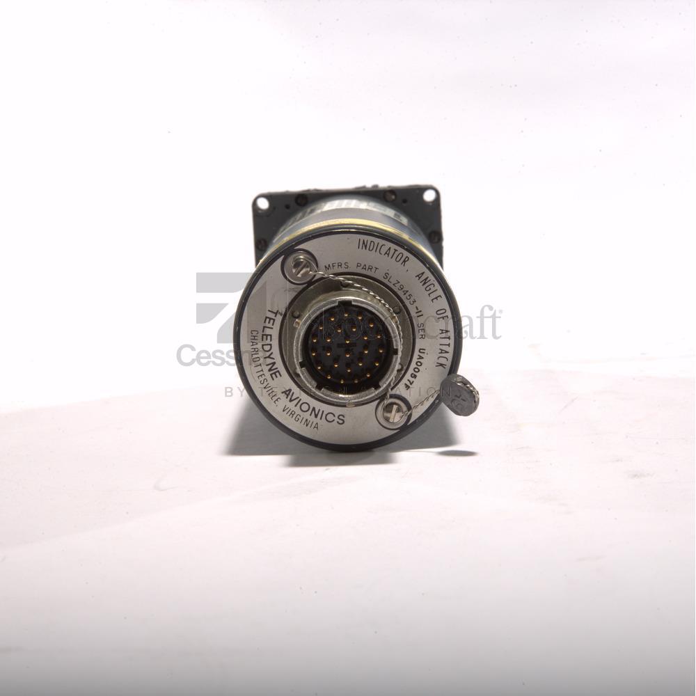 SLZ9453-11EX|INDICATOR ANGLE OF ATTACK