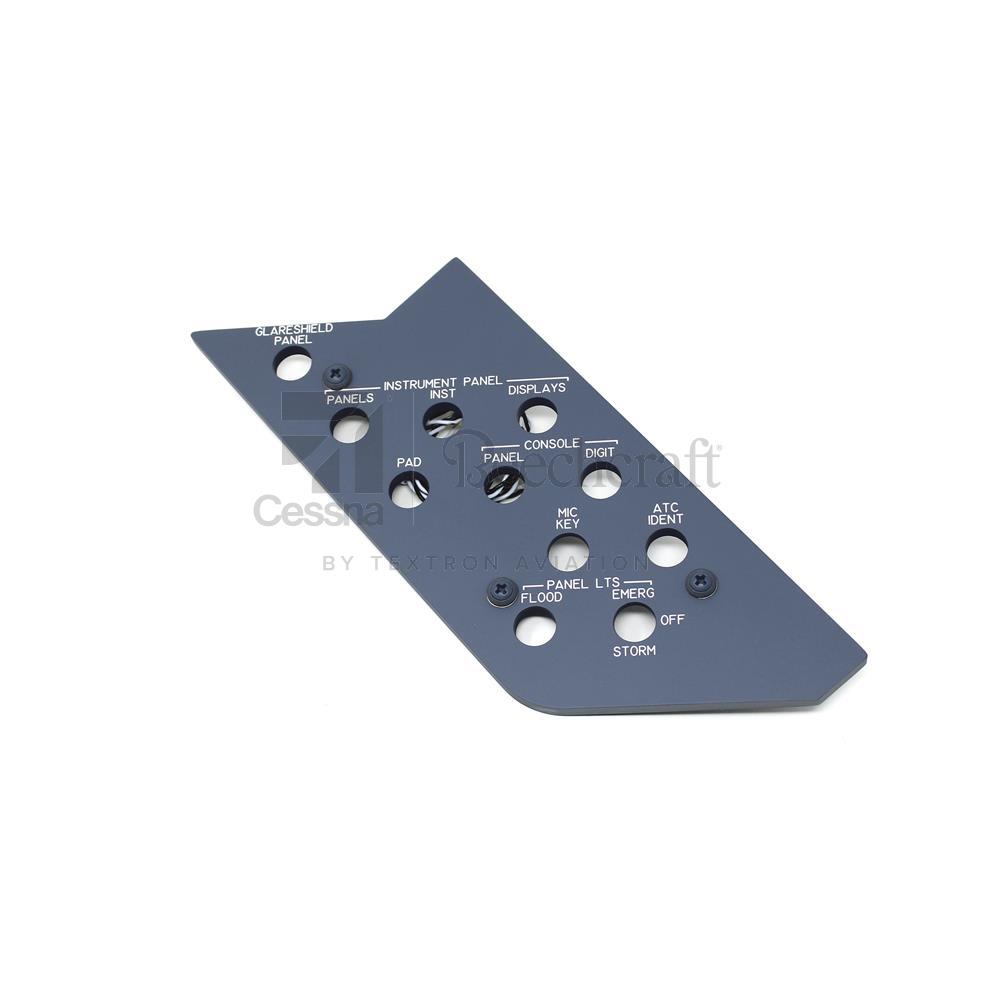 149-380006-3|DISPLAY PANEL ASSEMBLY