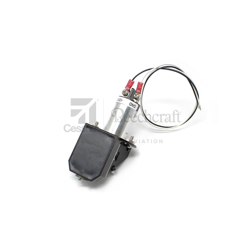 01-0770963-07|POSITION LIGHT, FORWARD, GREEN