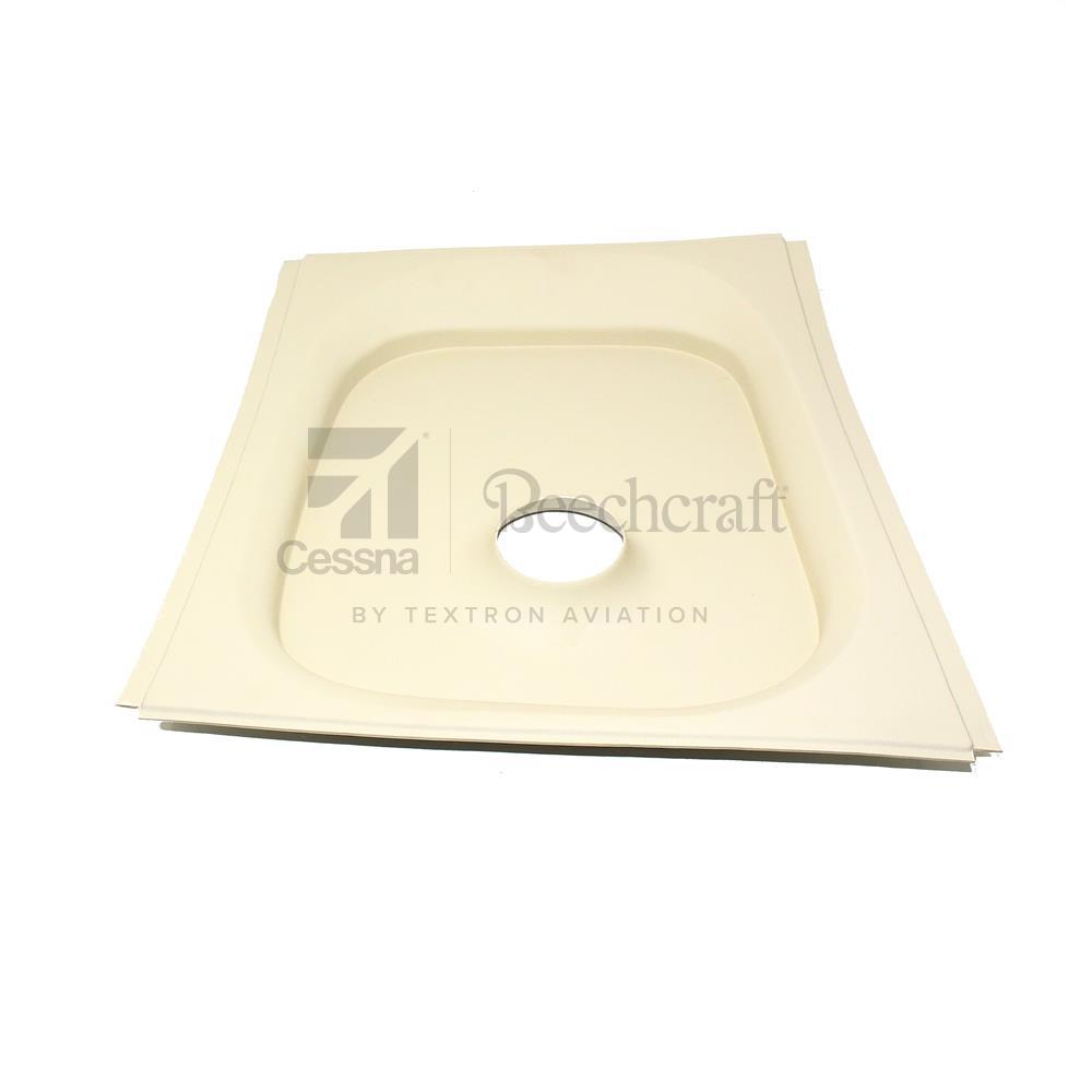 1515025-1 | Center Cabin Window and Door Trim