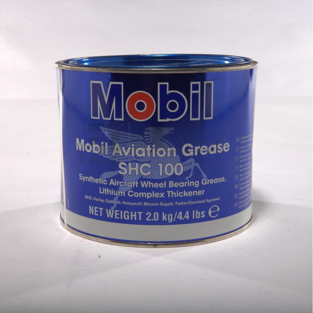 U001000|LUBRICANT- LITHIUM N/A