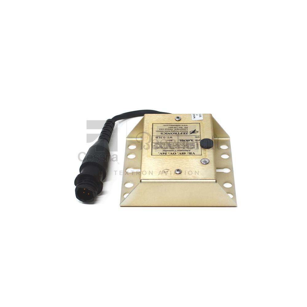 A4830L|VOLTAGE REGULATOR