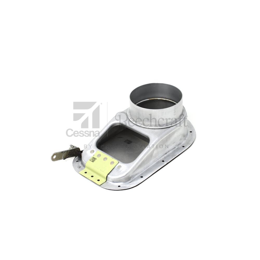 0453006-4|VALVE ASSY