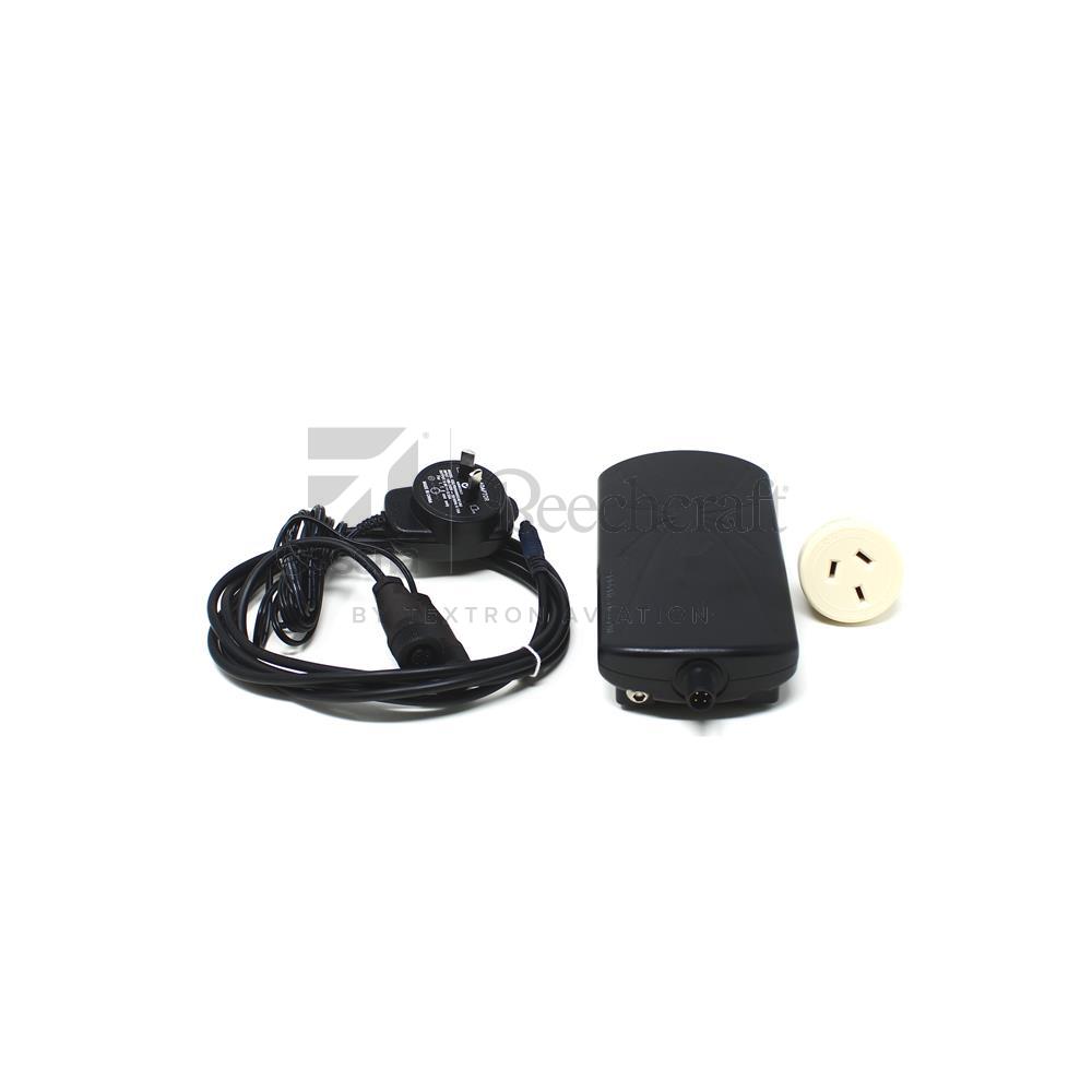 ST BP 01|BATTERY PACK & LEAD