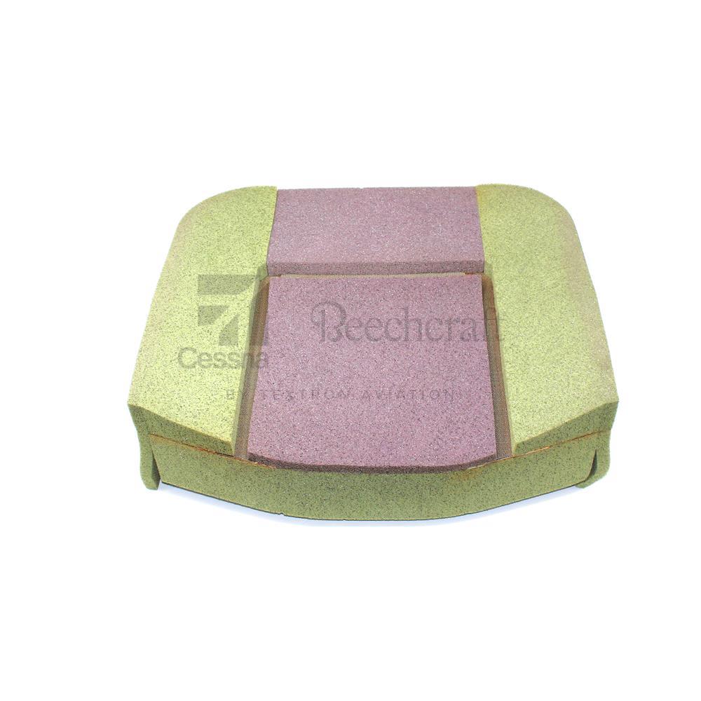 2614076-9|BOTTOM CUSHION BUILDUP