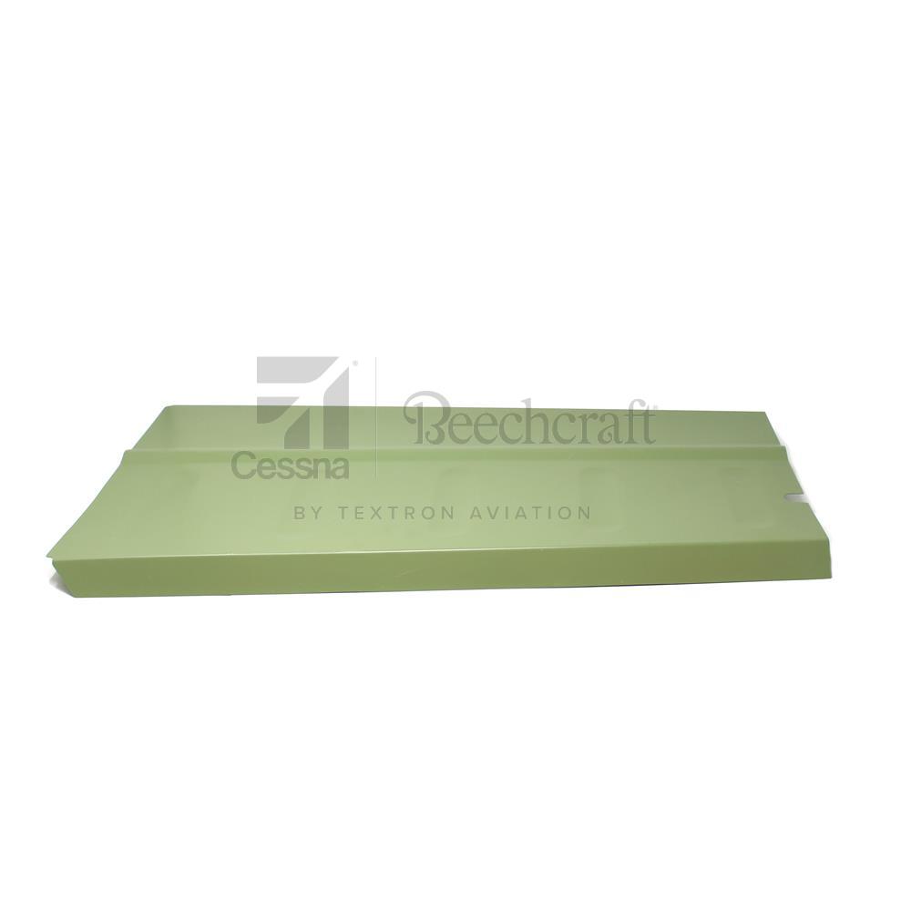 6722433-49|HEAT SHIELD, LH
