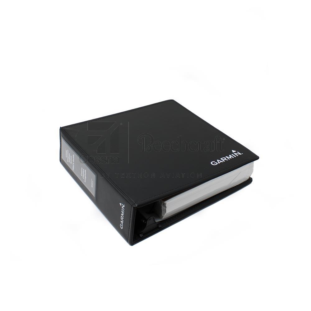 190-02432-01|GARMIN G5000 PILOT MANUAL