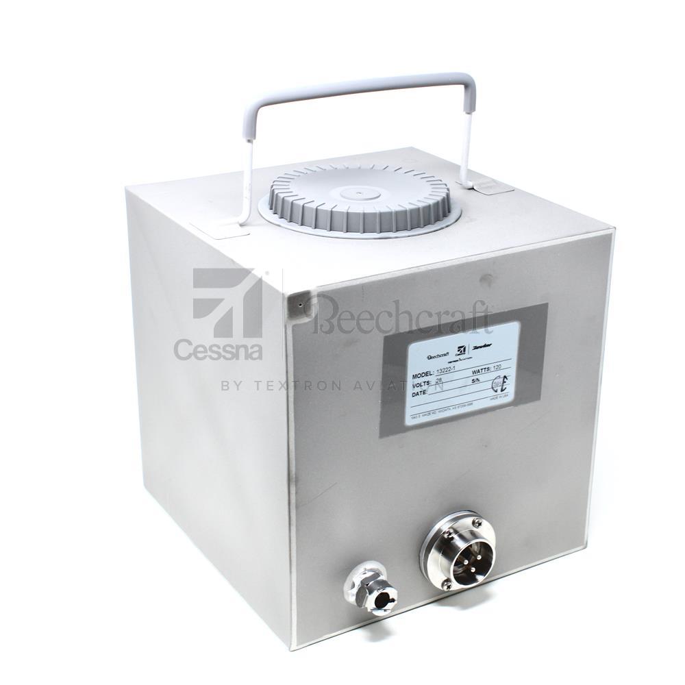13222-1|2 GAL WATER TANK