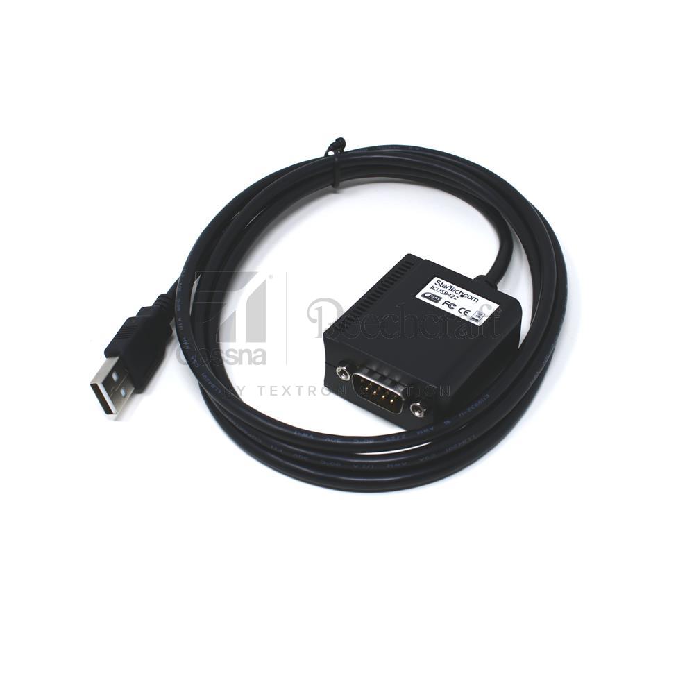 ICUSB422|RS422/485 USB SERIAL CABLE